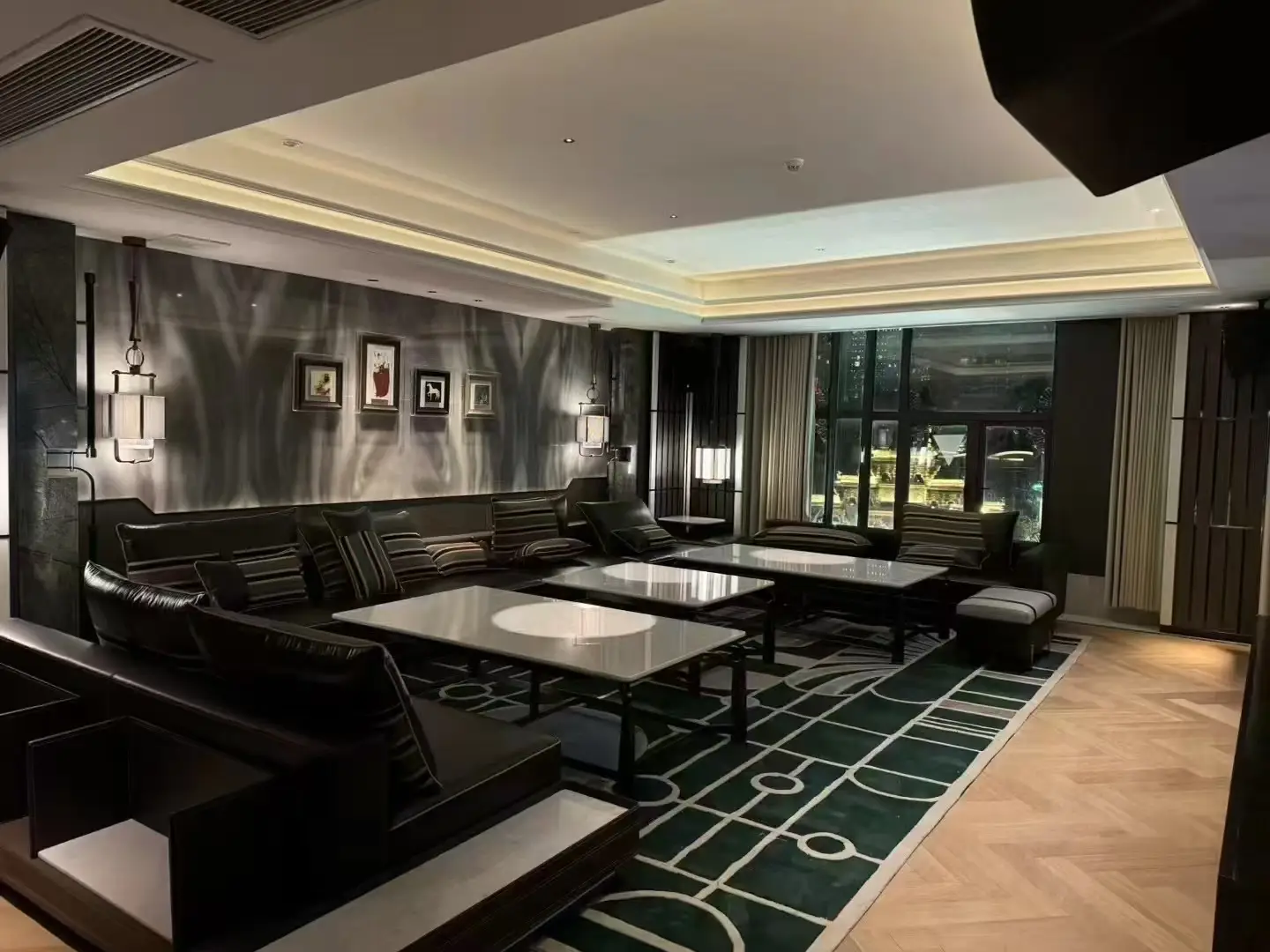 乐山商务ktv怎么玩指南-金口河区ktv预定