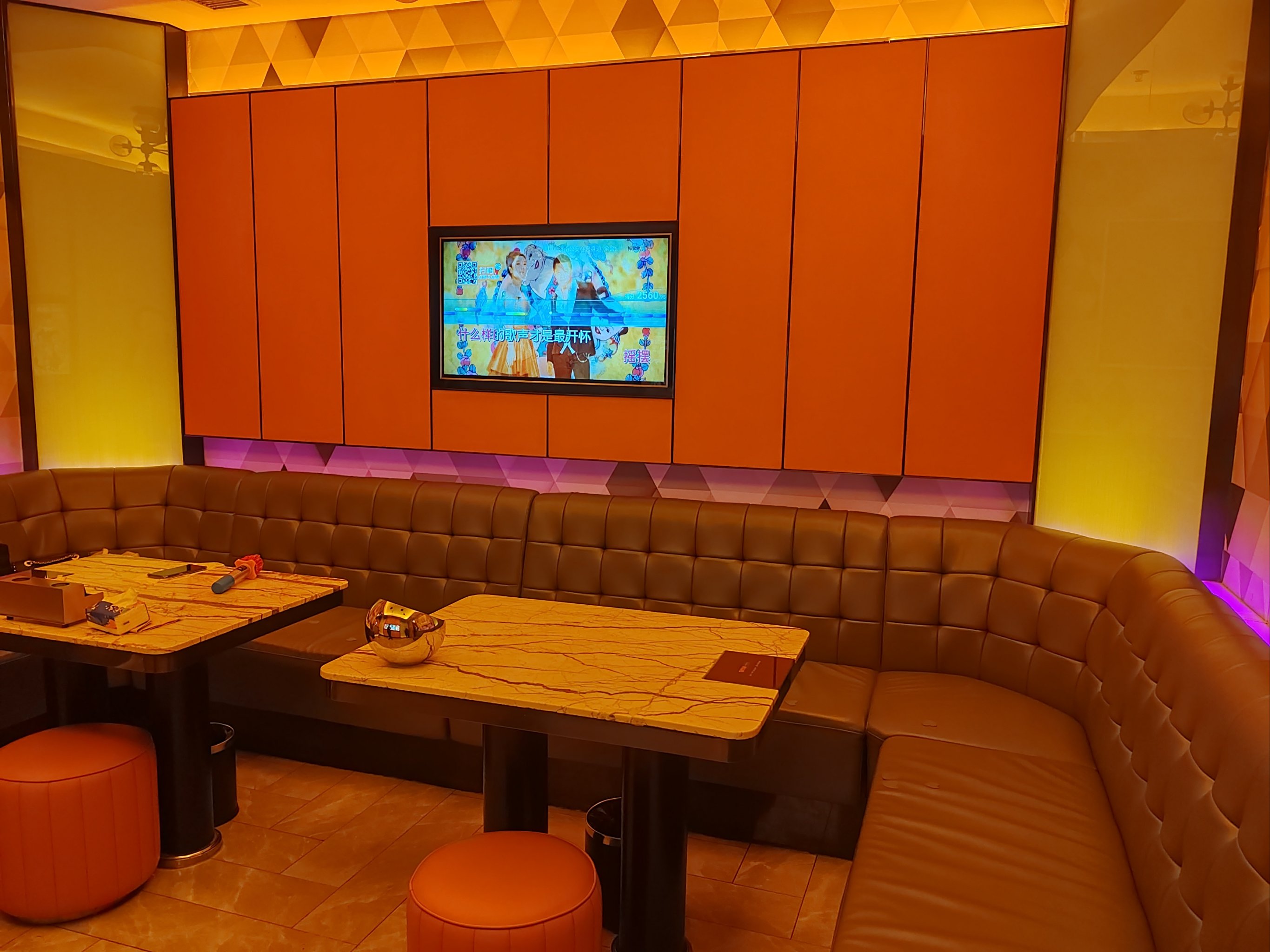 乐山商务ktv及商务ktv啥意思解析-沙湾区ktv预定