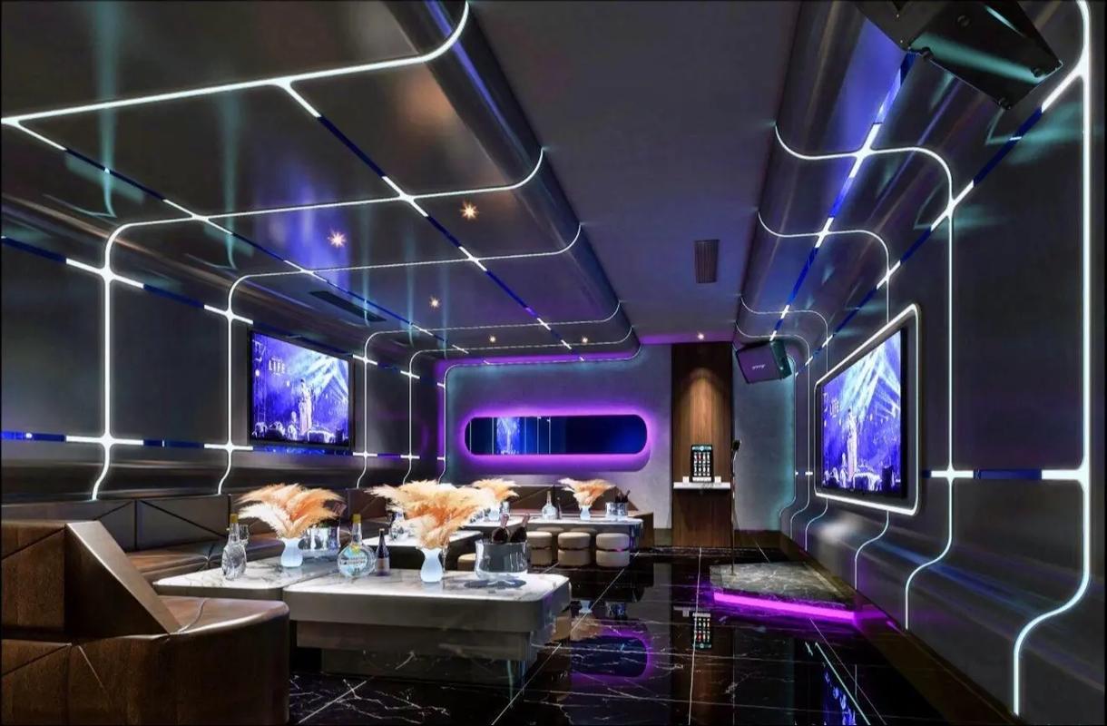 乐山商务ktv划算吗值得一试-夹江县ktv预定