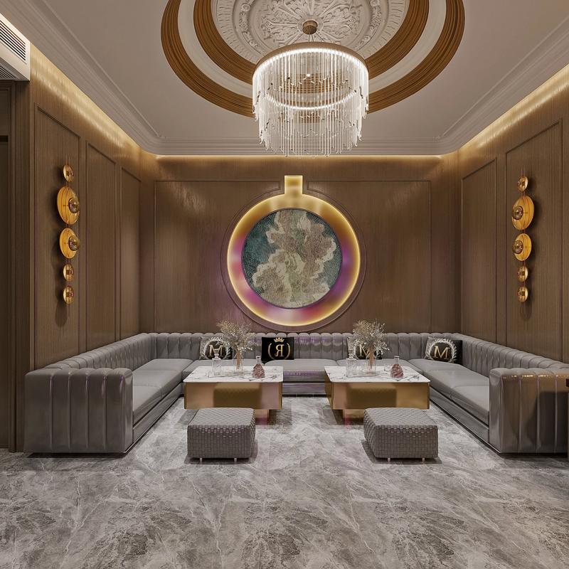 乐山商务ktv中低端差异-市中区ktv预定