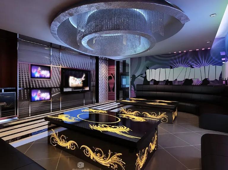 乐山商务ktv推荐及商务ktv有哪些-市中区ktv预定