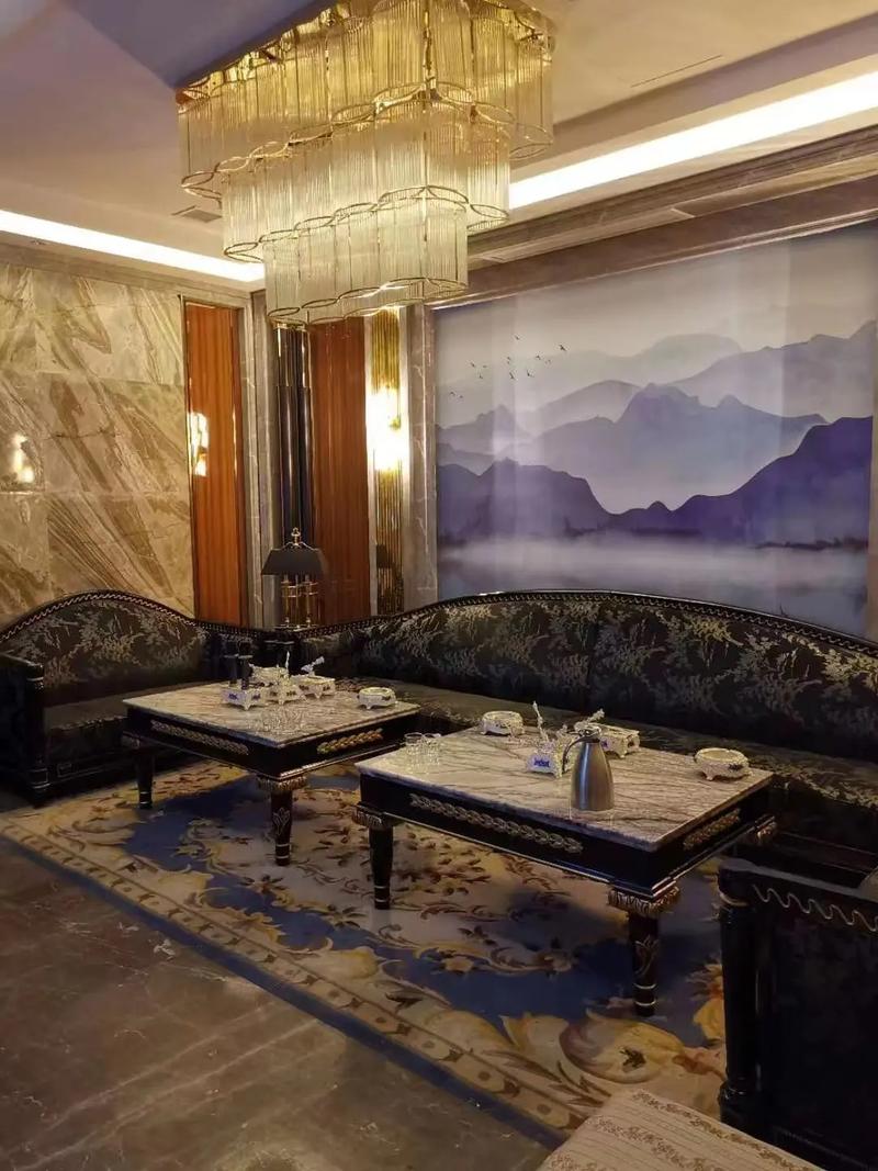 乐山商务ktv畅享多样商务ktv玩法-沐川县ktv预定