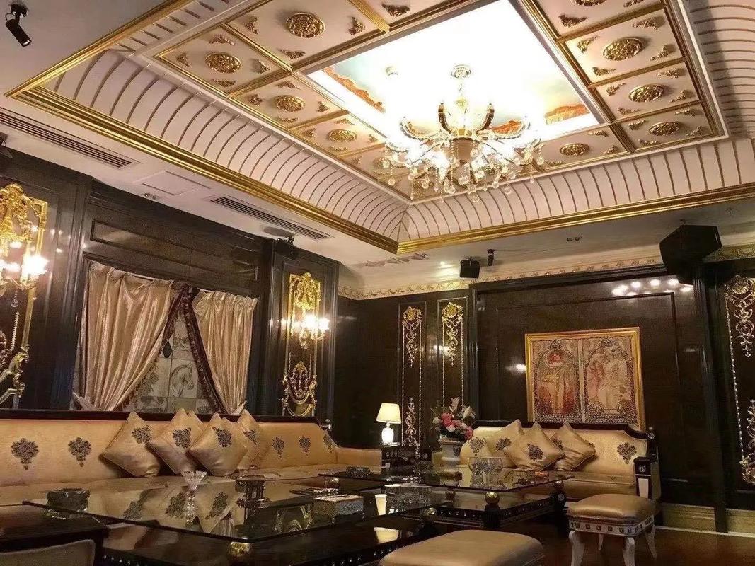 乐山商务ktv到底好吗揭秘精彩体验-金口河区ktv预定