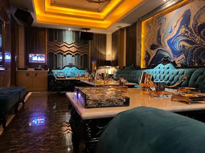 乐山商务KTV总排行Top10-犍为县ktv预定