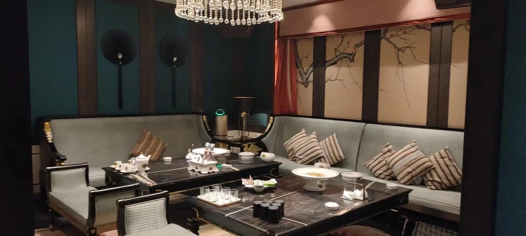 乐山商务ktv精选中低端商务ktv推荐-市中区ktv预定